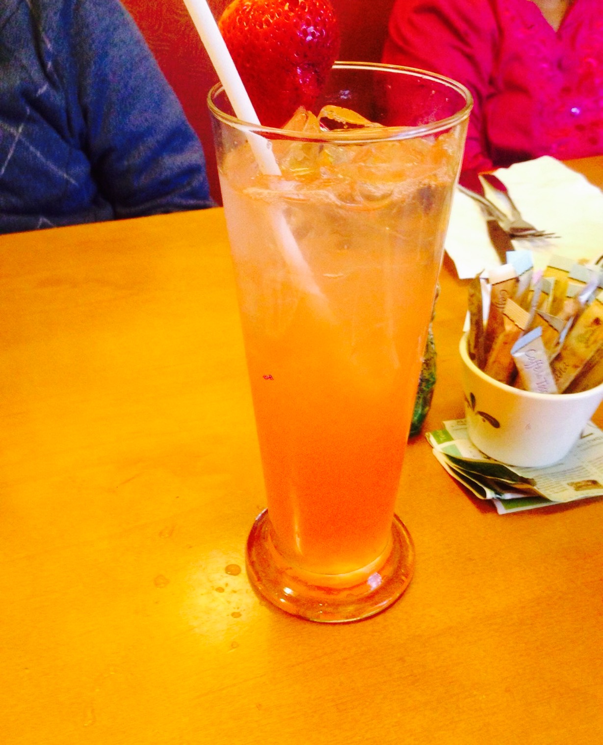 Olive Garden Italian Restaurant餐厅图片