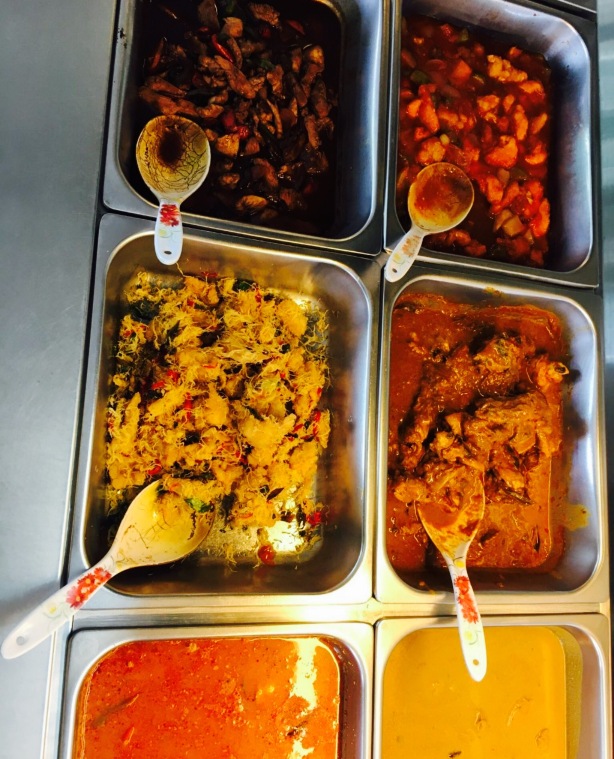 Restoran Maju Bistro餐厅图片