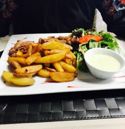 Le Comptoir de Decines餐厅图片