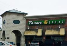 Panera Bread美食图片