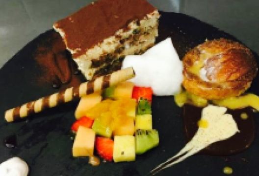 Ristorante "Da Vittorio"美食图片