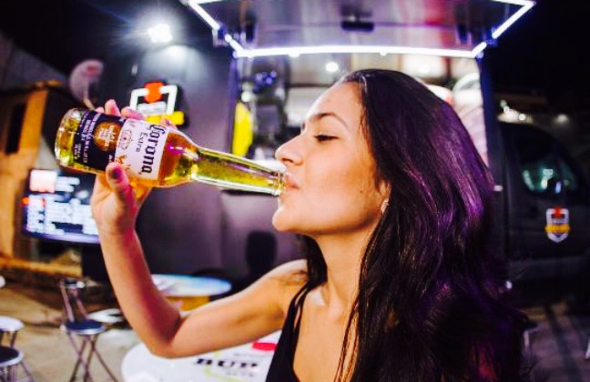 Sports Burger餐厅图片