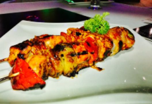 Morr Bar & Grill美食图片