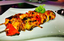 Morr Bar & Grill餐厅图片
