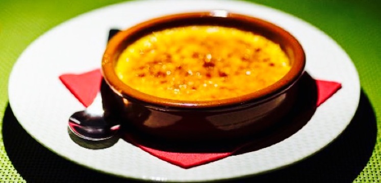 Le Clapier餐厅图片