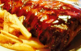 Logan's Roadhouse