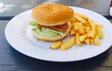 Vivine's Kitchen餐厅图片
