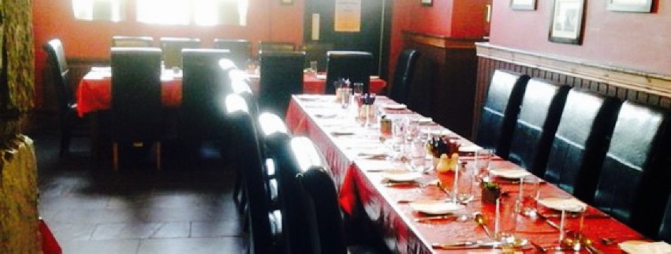 McHughs Traditional Pub & Restaurant餐厅图片