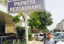 Papatya Restaurant美食图片