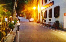 Cafe' del Parco餐厅图片