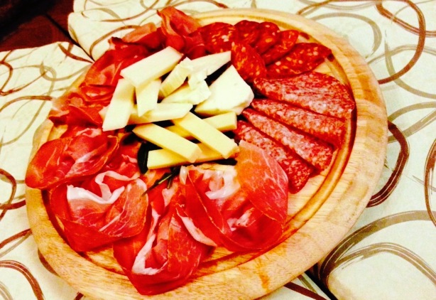 Il Cucù 2.0餐厅图片