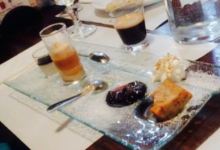 Chez Finette美食图片