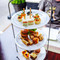Tea Lounge