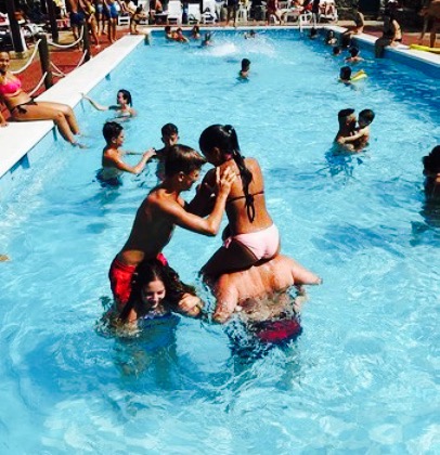 Agrilandia Associazione Sportiva Dilettantistica