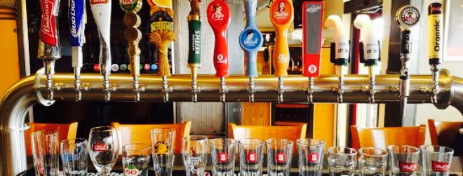 La Station Deli & Bar餐厅图片