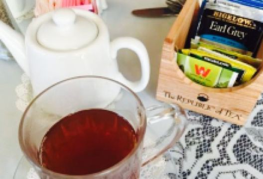 Country Dove Tea Room美食图片