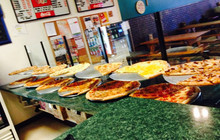 Polito's Pizza餐厅图片