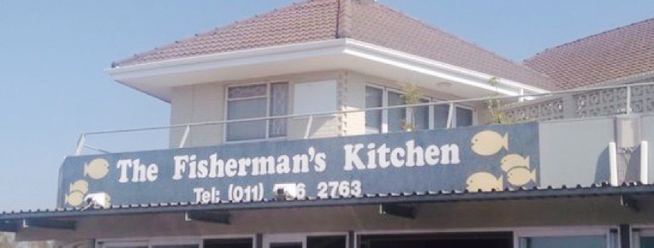 Fisherman's Kitchen