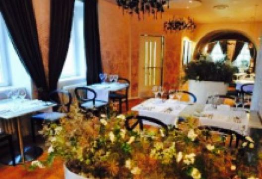 Cafe Restaurant Beethoven美食图片