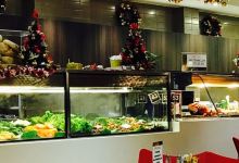 Cafe 21美食图片