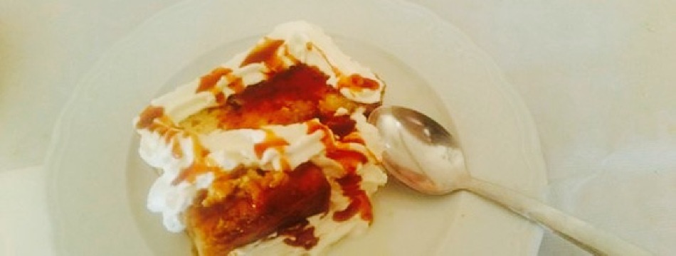 Restaurante La Caliza