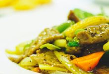 Panda Mat美食图片