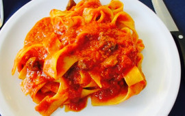 Sapori di Casa
