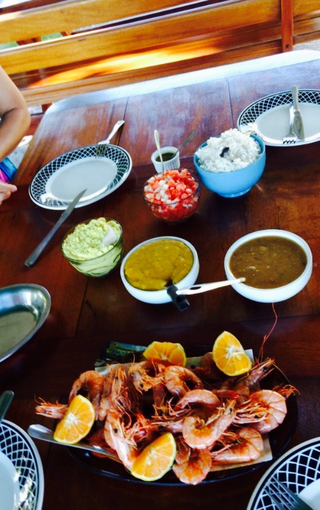 Bar do Elinaldo餐厅图片