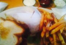 Yahoola Creek Grill购物图片