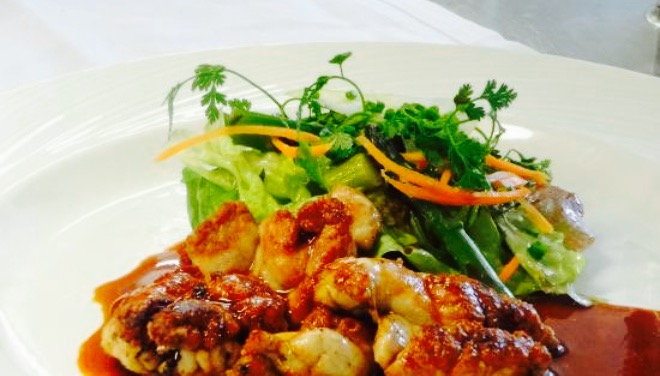 Relais des Gourmands