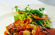 Relais des Gourmands餐厅图片