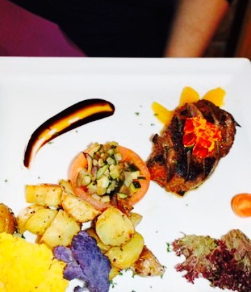 Mezzanine餐厅图片