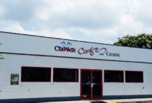 Car Wash Cafe美食图片