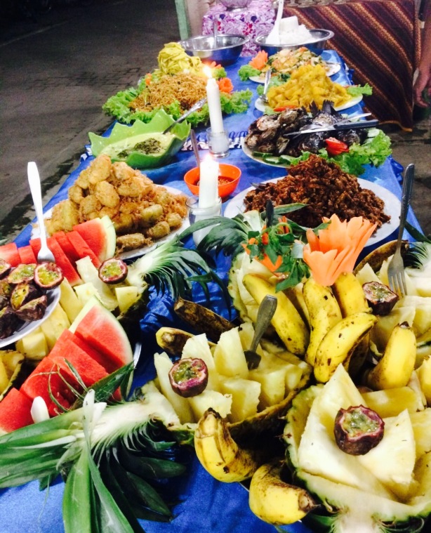 Yusri Cafe餐厅图片