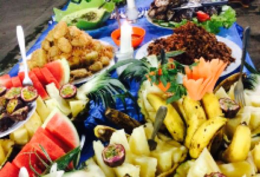 Yusri Cafe美食图片