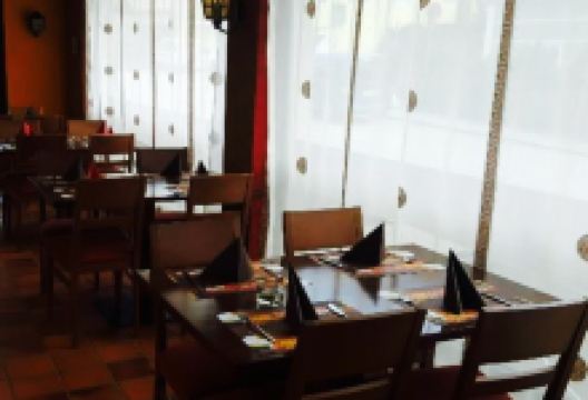 Ristorante Pizzeria Alla Casa美食图片