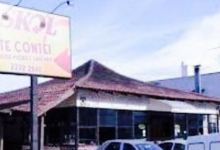 Te Contei Lanches e Pizzas美食图片