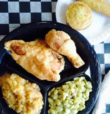 Sweet T's Restaurant餐厅图片