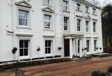 Sourced Restaurant At New Bath Hotel And Spa美食图片