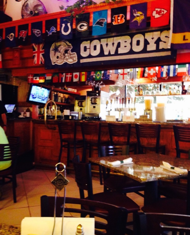 El Potrillo Mexican Restaurant餐厅图片