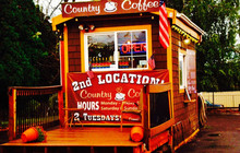 Country Coffee餐厅图片