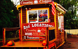 Country Coffee