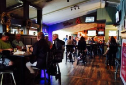 Route 20 Bar & Grille美食图片