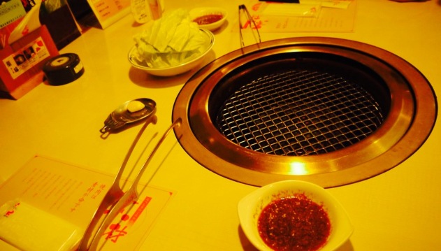 Yakiniku Nabeshima Kumamoto Inter