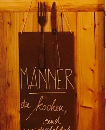 Restaurant Stoaner Alm
