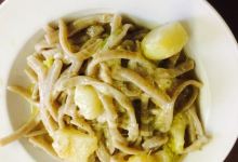 Ristorante Al Castello美食图片