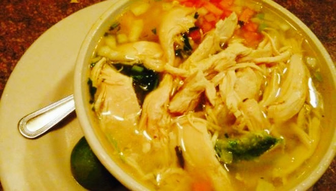 El Nopal Mexican Restaurant