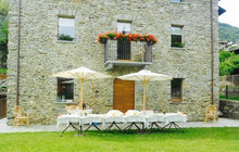 RISTORANTE AI TIGLI餐厅图片