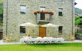 RISTORANTE AI TIGLI