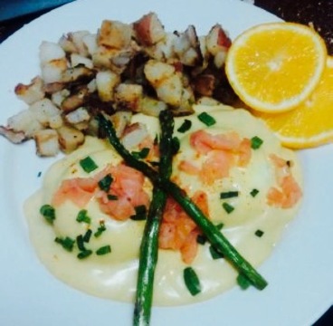 Cornerstone Bakery Cafe餐厅图片